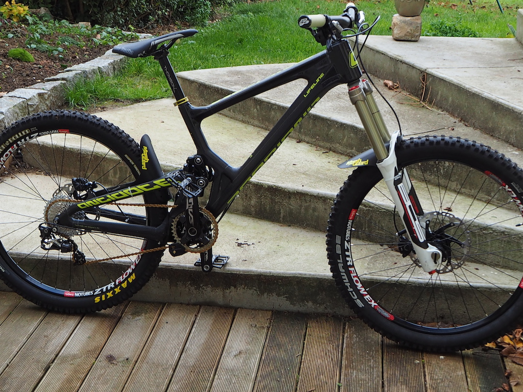 Antidote Lifeline Nano DH