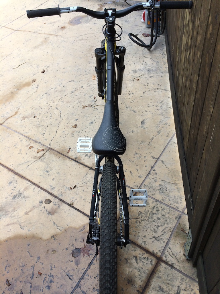 2013 GT LaBomba Custom for sale - $1500