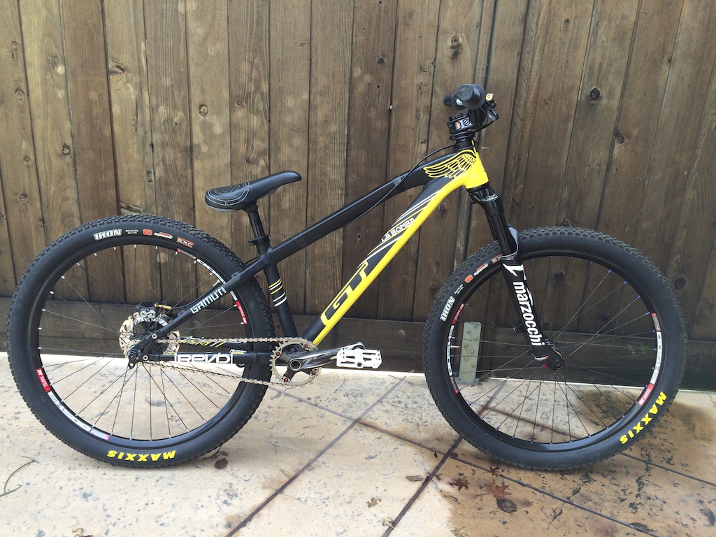 2013 GT LaBomba Custom for sale - $1500