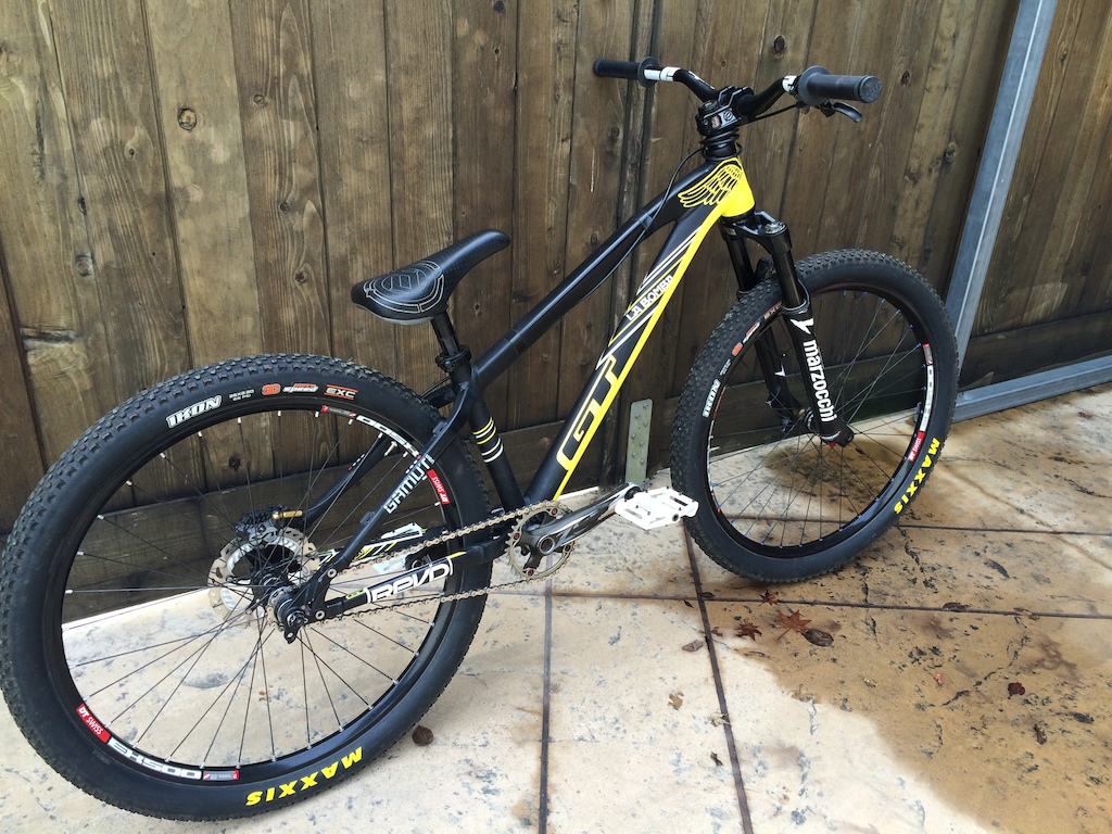 2013 GT LaBomba Custom for sale - $1500