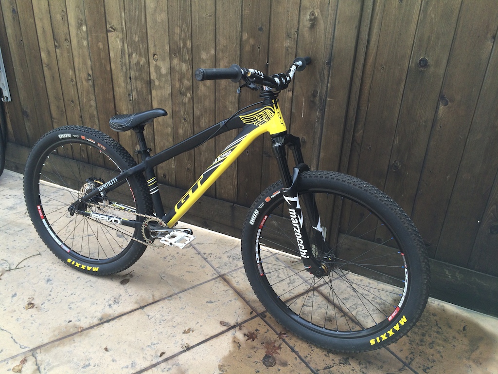 2013 GT LaBomba Custom for sale - $1500