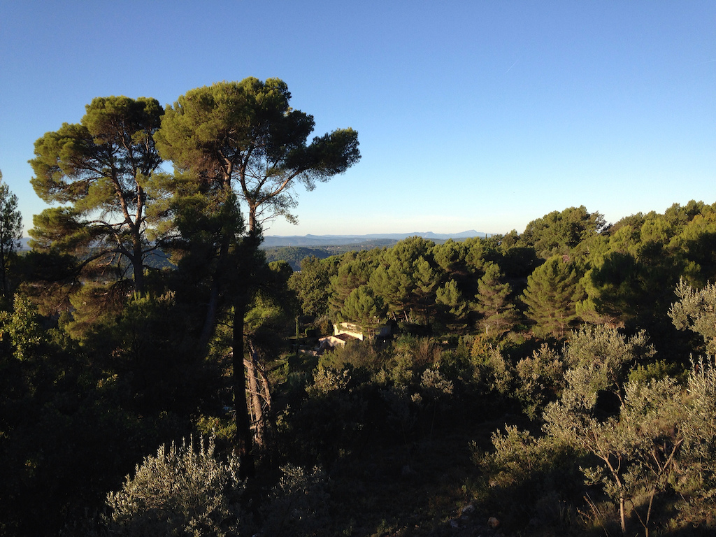 Provence Enduro MTB 2014