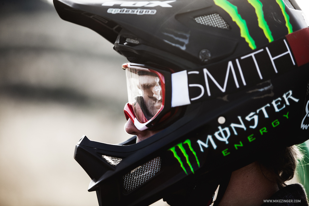 Brett Rheeder at Horsepower Ranch in Kamloops British Columbia Canada photo by MikeZinger Pinkbike