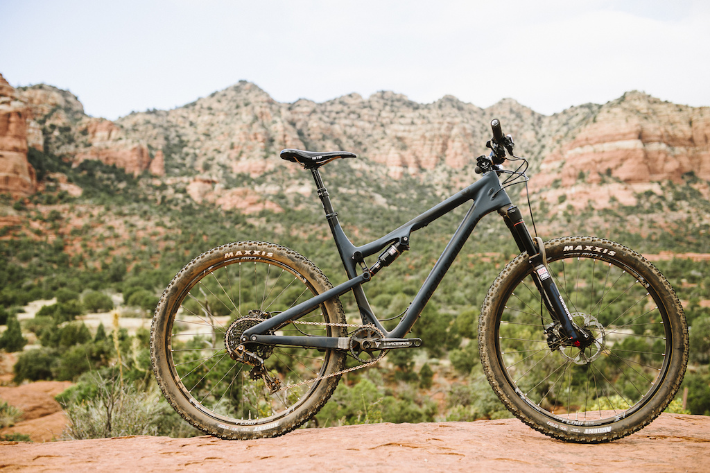 Rocky Mountain Thunderbolt BC Edition review