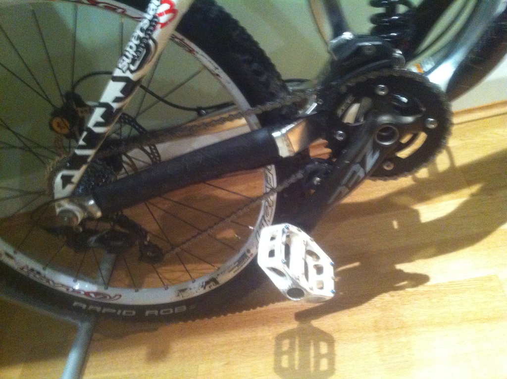 0 New Custom built bike! NOT fixed price