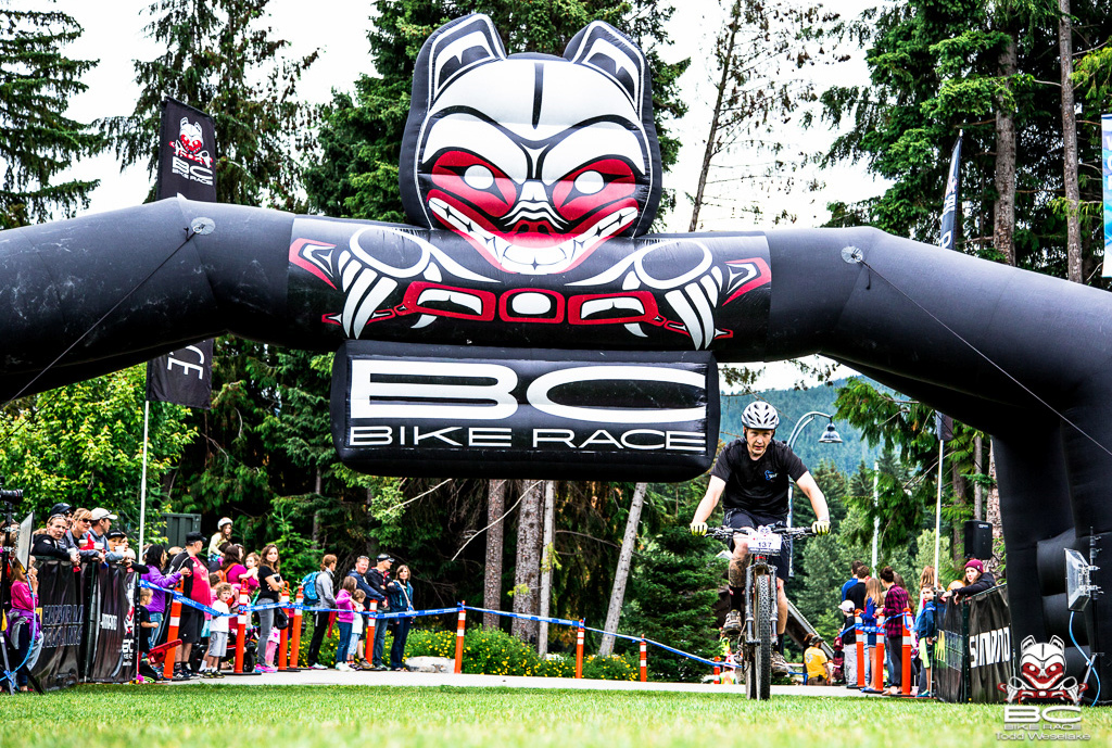 bc bike race bike check