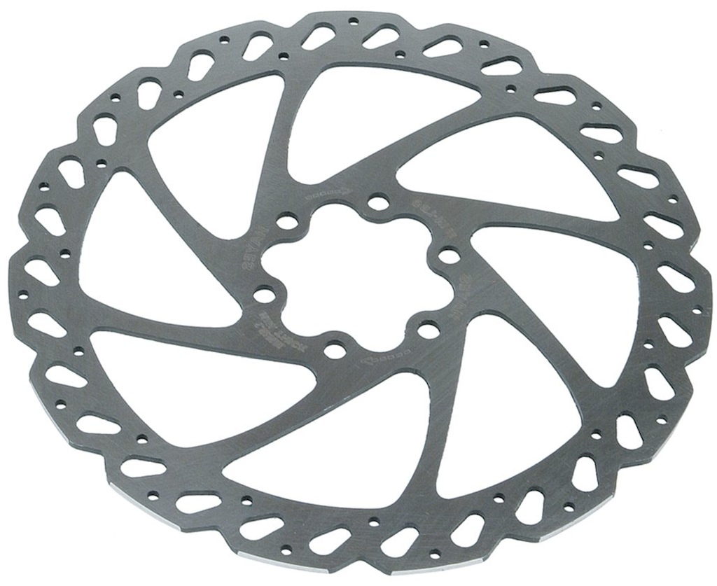 2014 NEW Hayes Prime Expert Disc Brake Set w/rotors