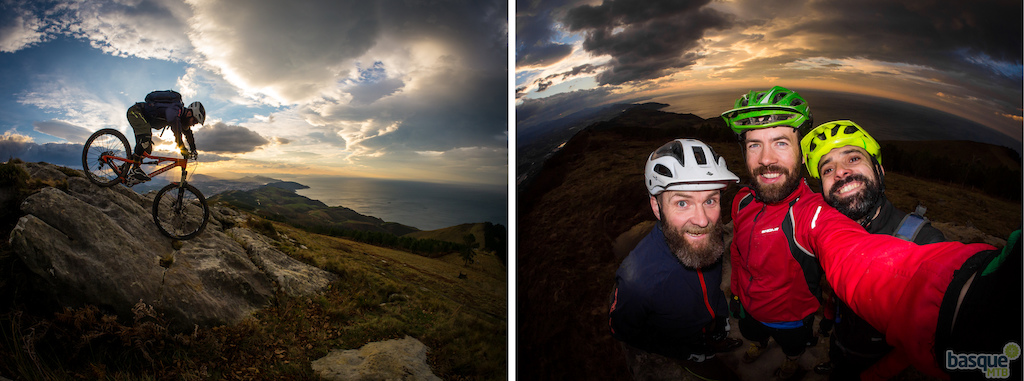 Taking an #offseason adventure with good friends. The best way to recover from a hard season of guiding.