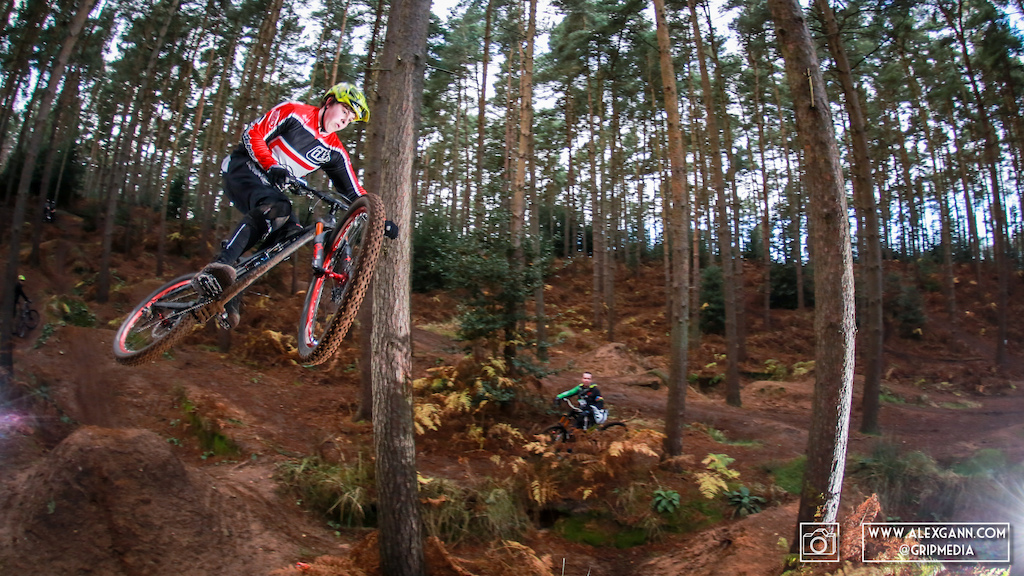 I got an up to date photo taken of me, at woburn :)