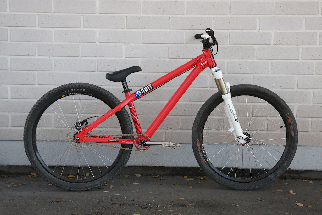 octane one zircus review
