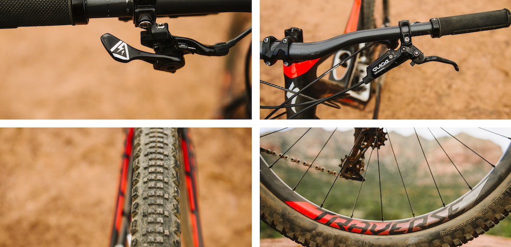 Specialized S-Works Enduro 650B - Review - Pinkbike