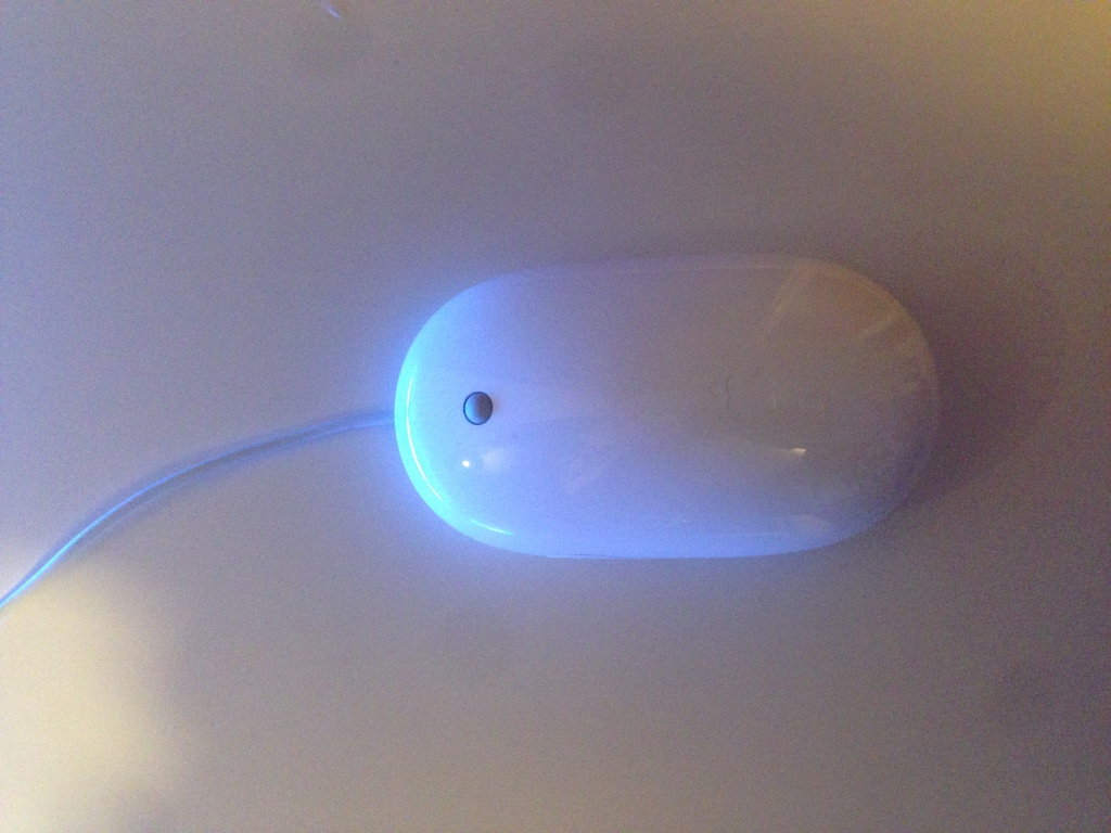 2011 iMac 21.5