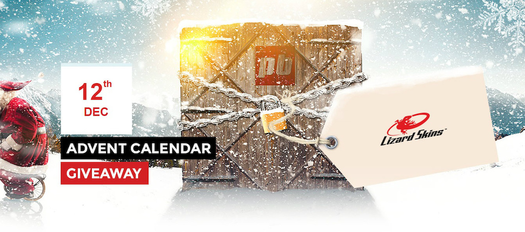 Advent Calendar 12 Dec