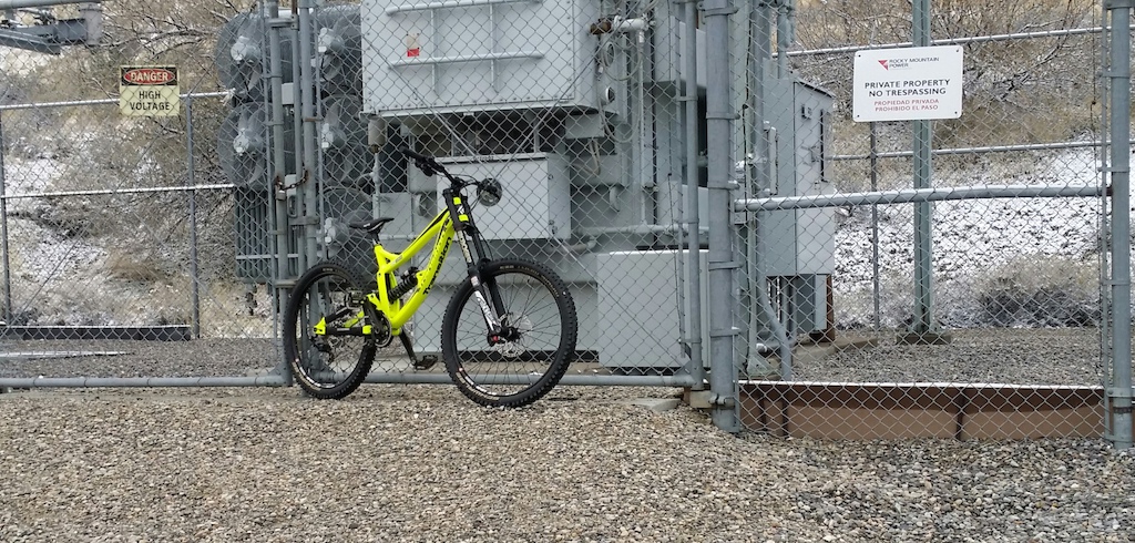 TR500
