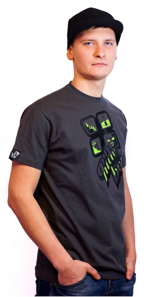 2014 Ride Boy Shirts