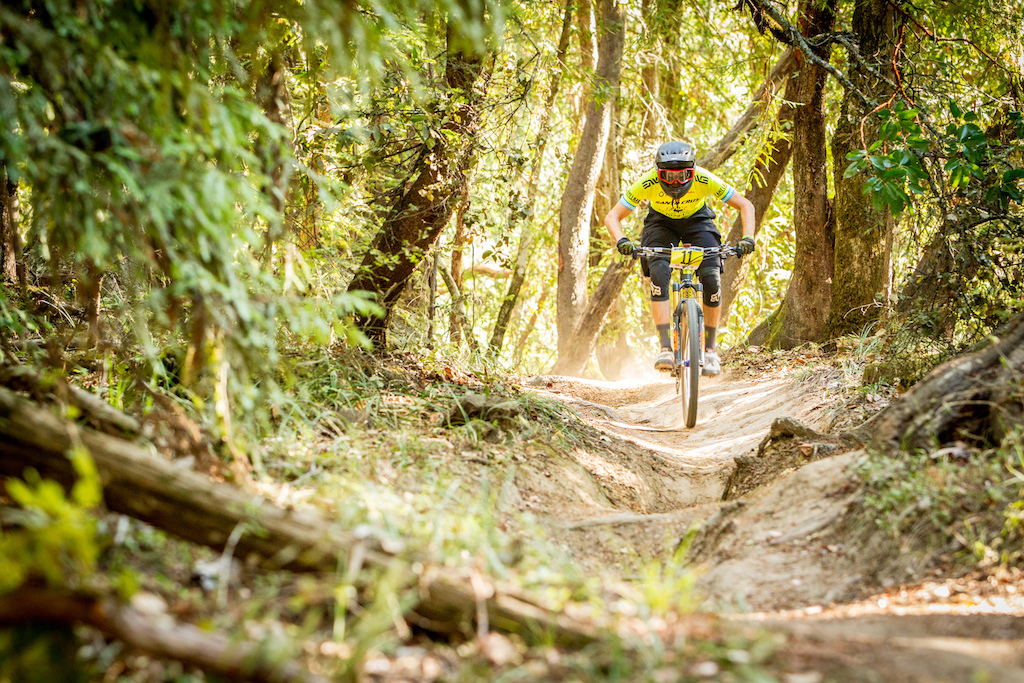 Interview: Steve and Erik from California Enduro Series - Pinkbike