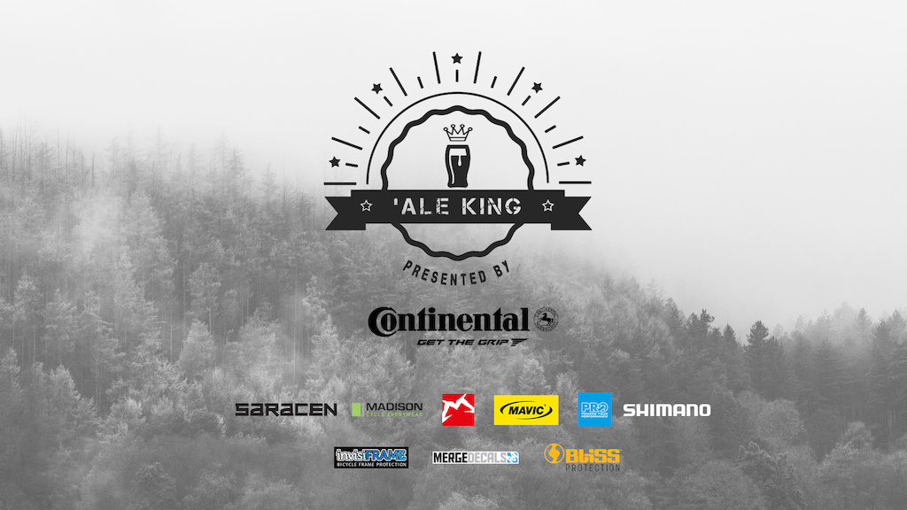 'Ale King Presented by Continental...Who will be crowned the King? @Laurence-CE #Continental #aleking