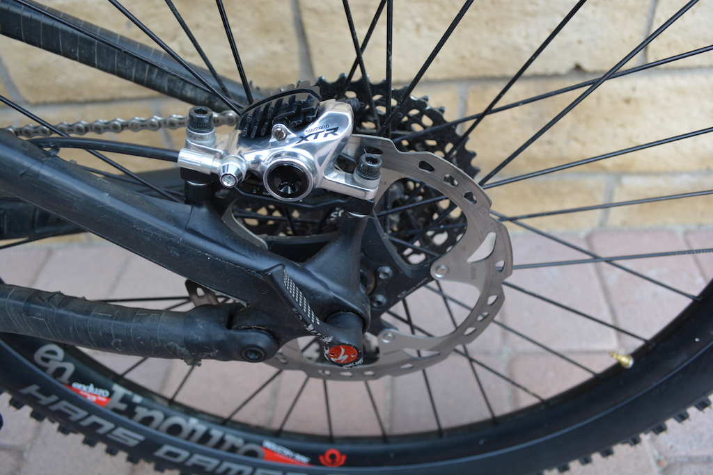 2014 Stumpjumper Expert Evo