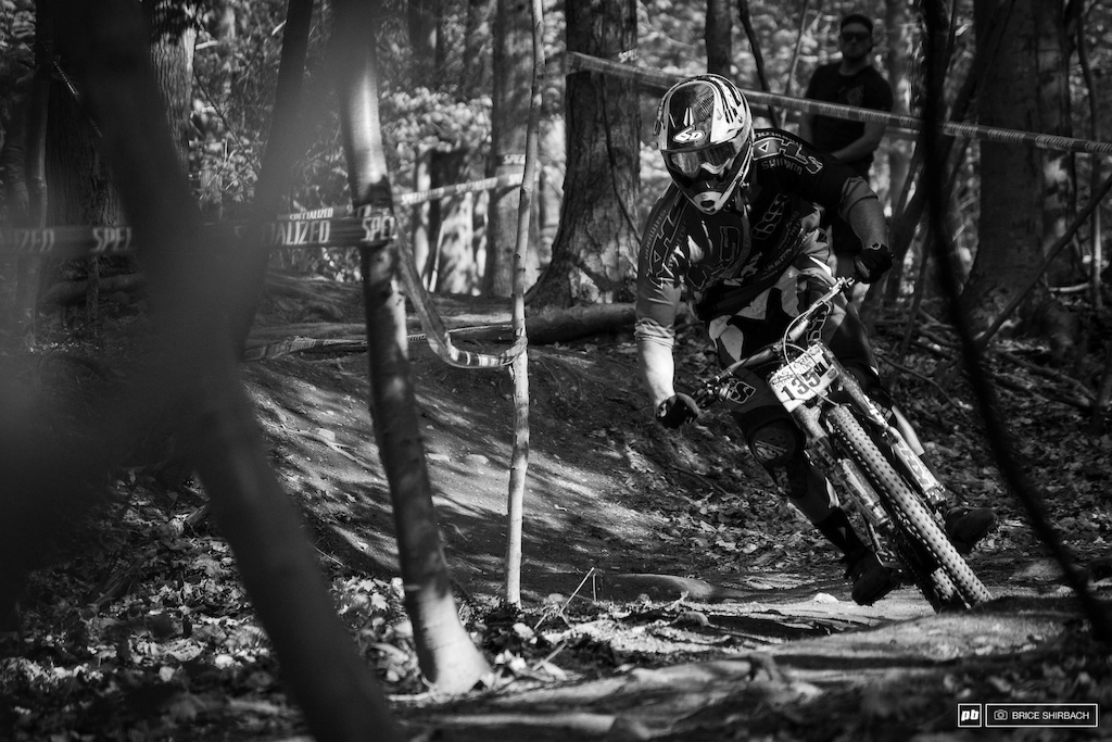 A United State of Downhill - Pinkbike