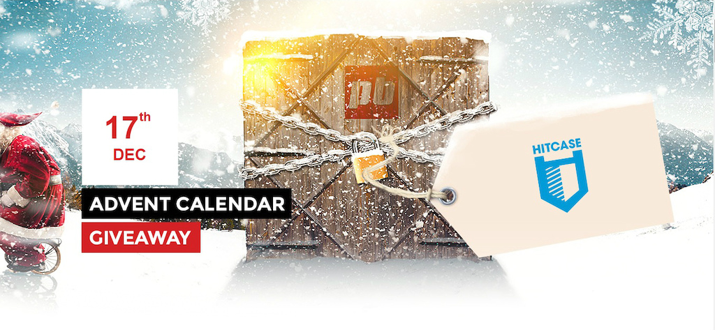 Advent Calendar Dec 17