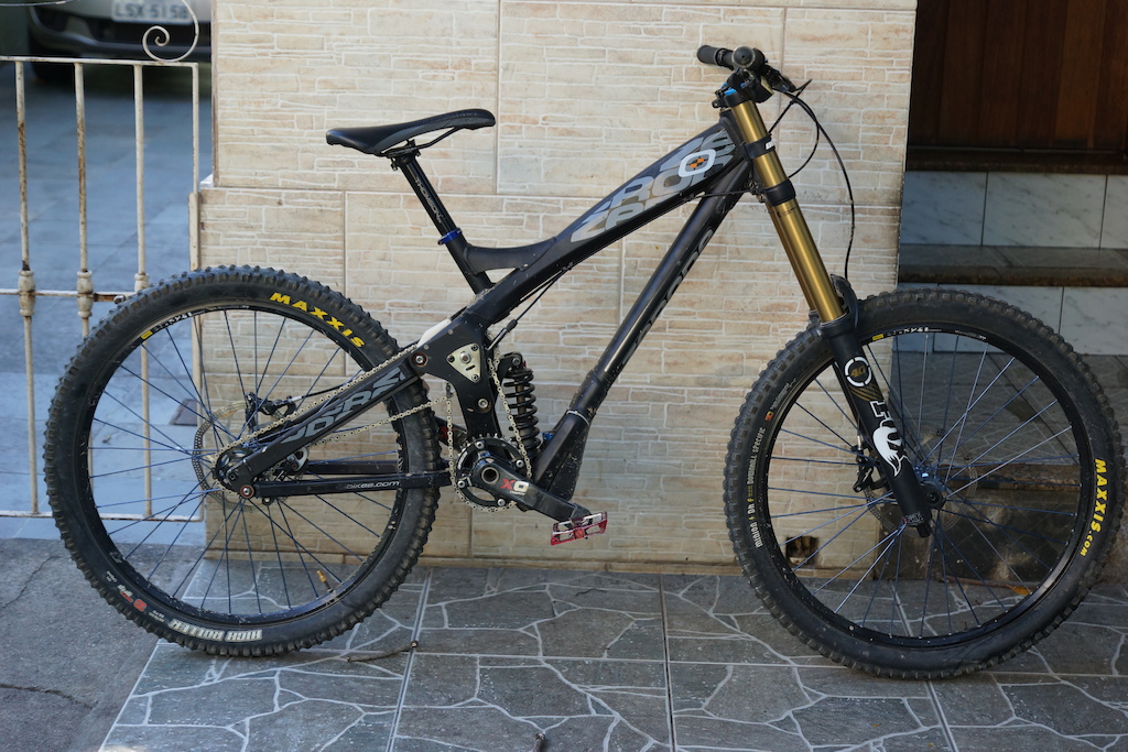 zerode g1