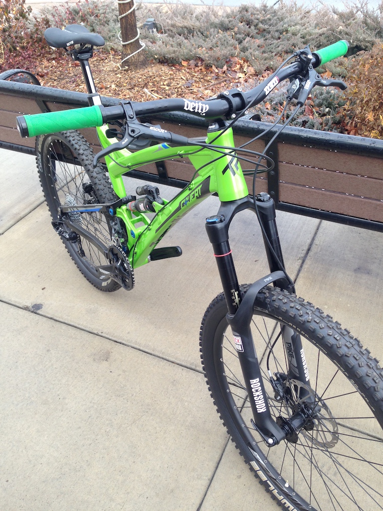 2014 Transition Covert, large