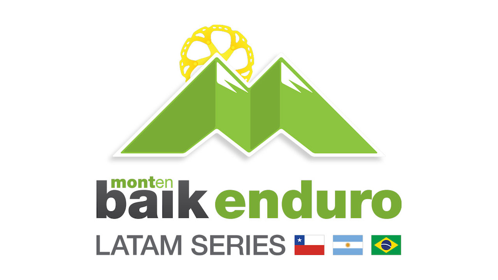 Montenbaik Enduro Latam Series 2015
