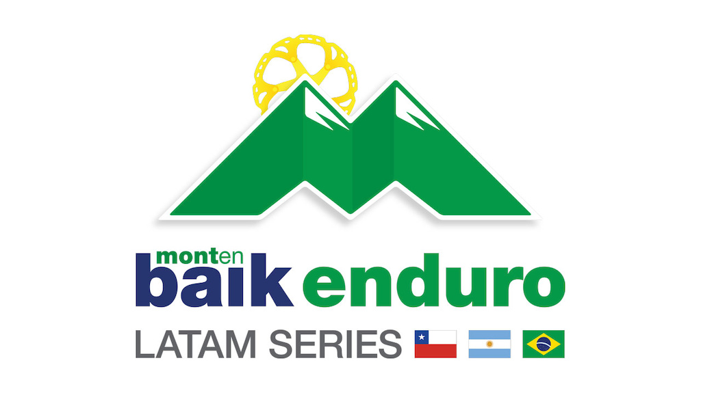 Montenbaik Enduro Latam Series 2015