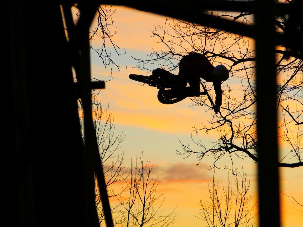 Xmas eve session