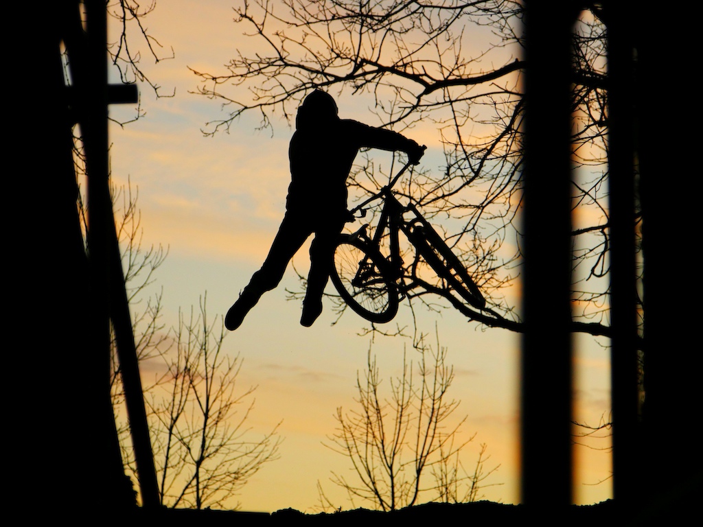 Xmas eve session