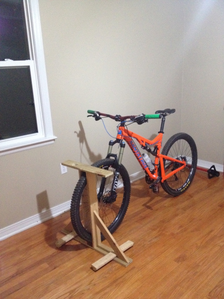 Santa Cruz 5010