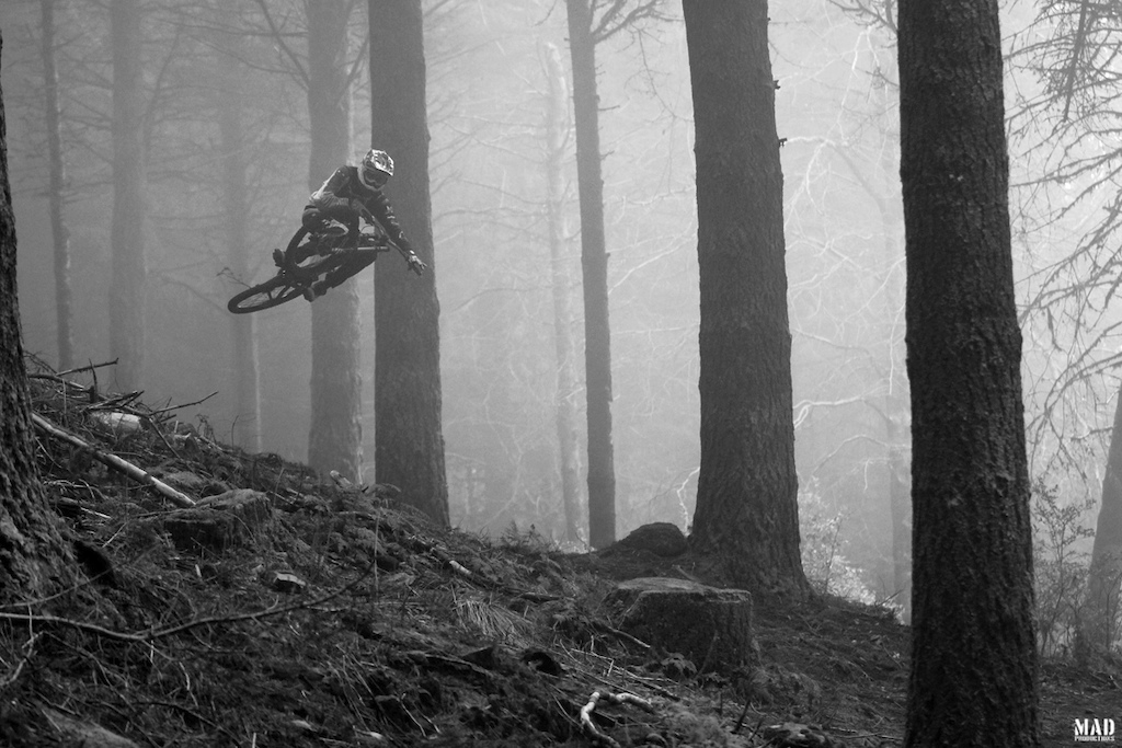 Life is really simple, but we insist on making it complicated. The MADproductions rider, Pedro "Pulga" Silva, going huge !