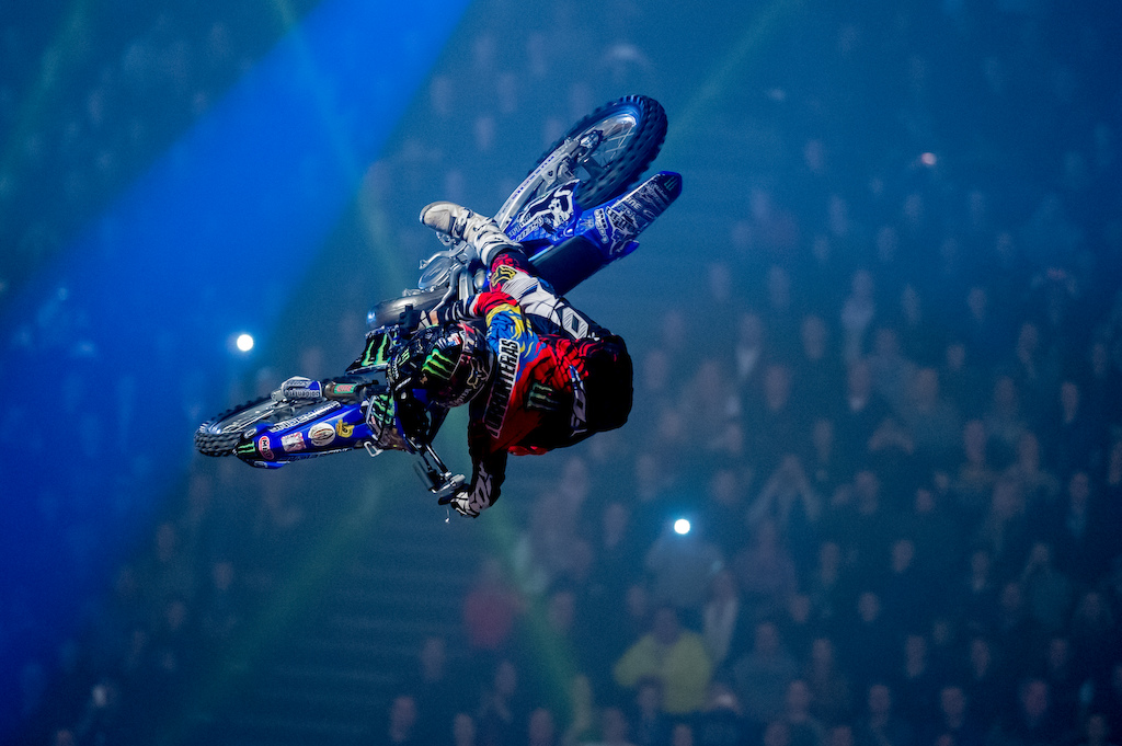 The ArenaCross Tour kicks off this weekend in Manchester, UK