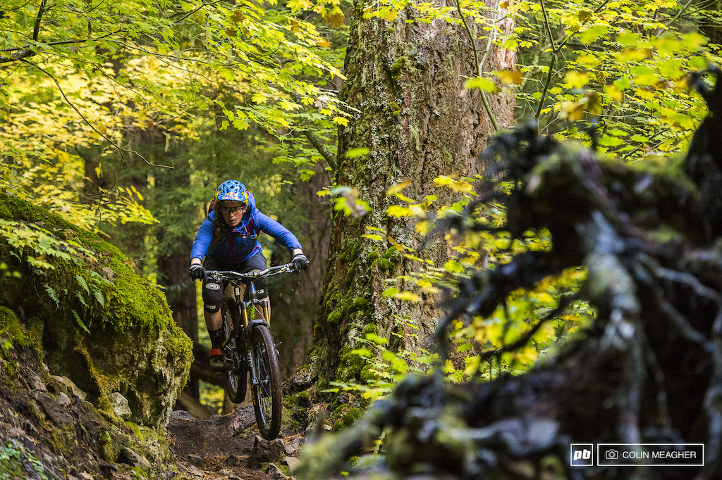 Kintner in the green and the gold.