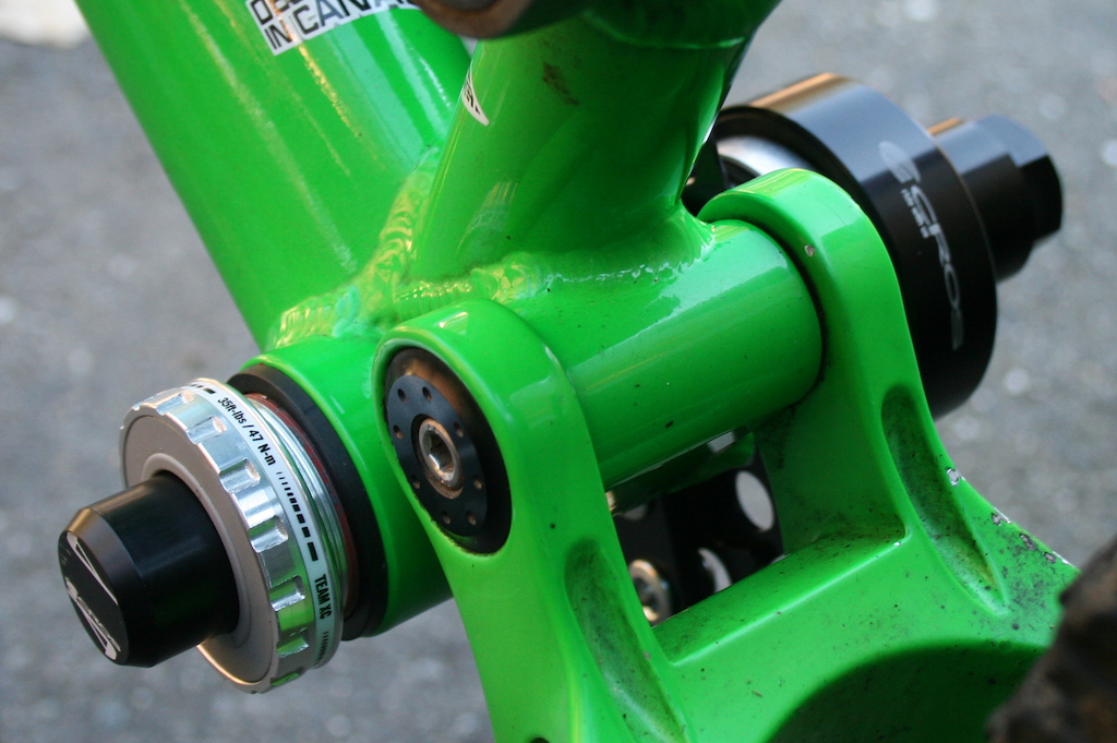 Tech tussle: Is it time to ditch the press-fit bottom bracket?