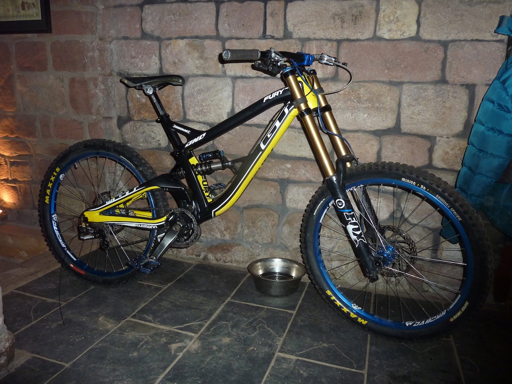 In Leek United Kingdom Photo By Squibbz Pinkbike