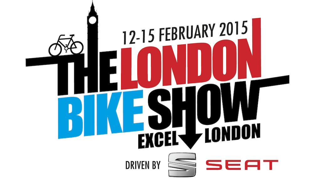 London Bike Show 2015