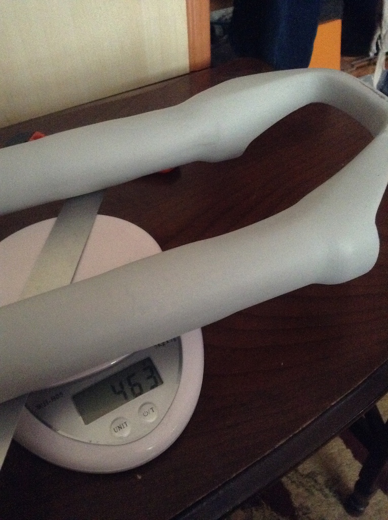 sid lower leg on scale