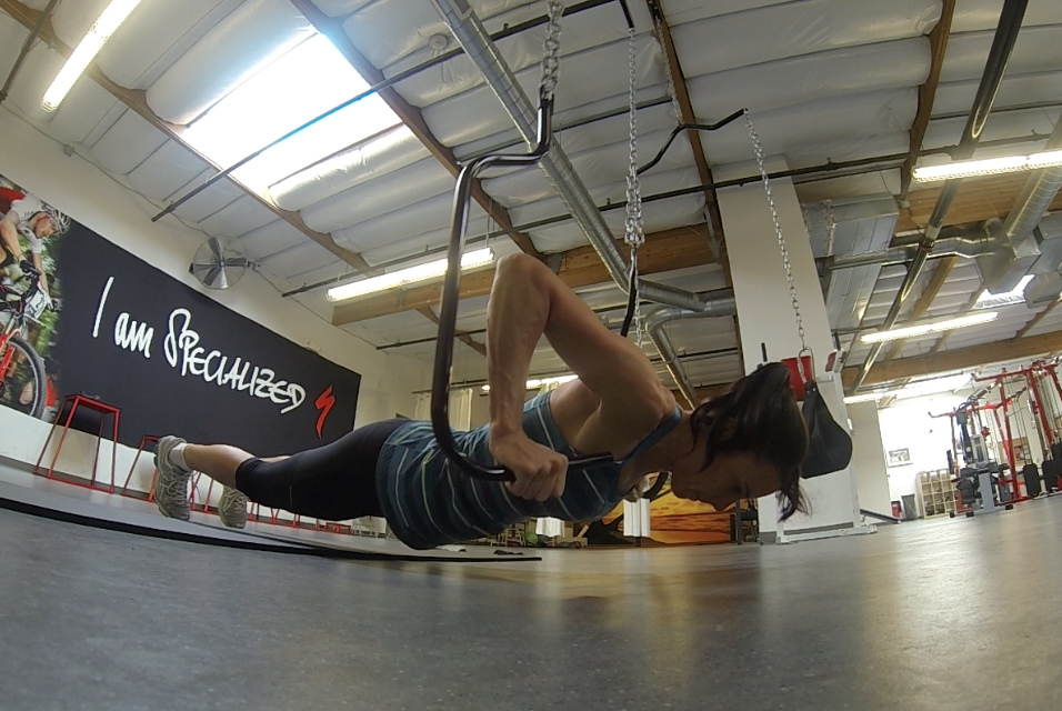 Interview Anneke Beerten Pinkbike