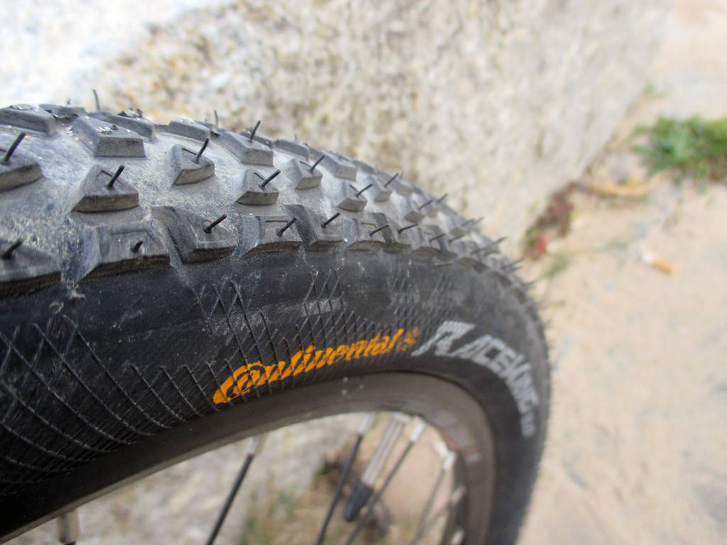 2006 Specialized Hardrock