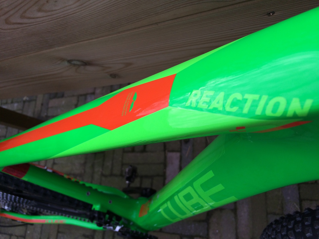 Teaser van het frame