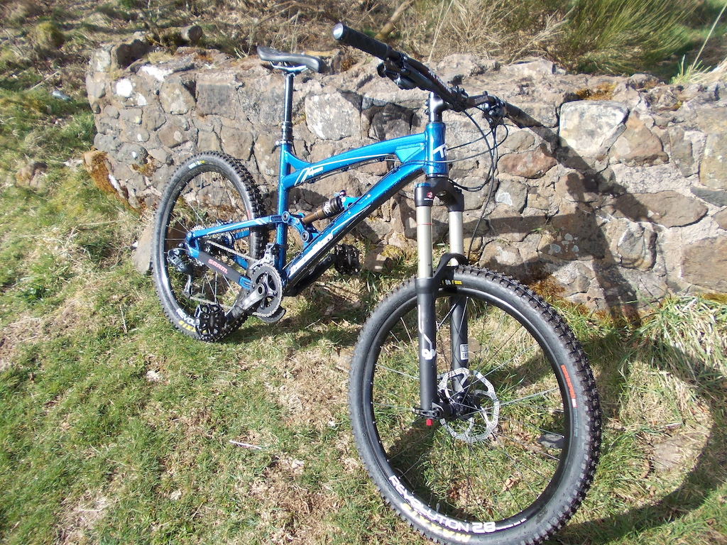 xc mode