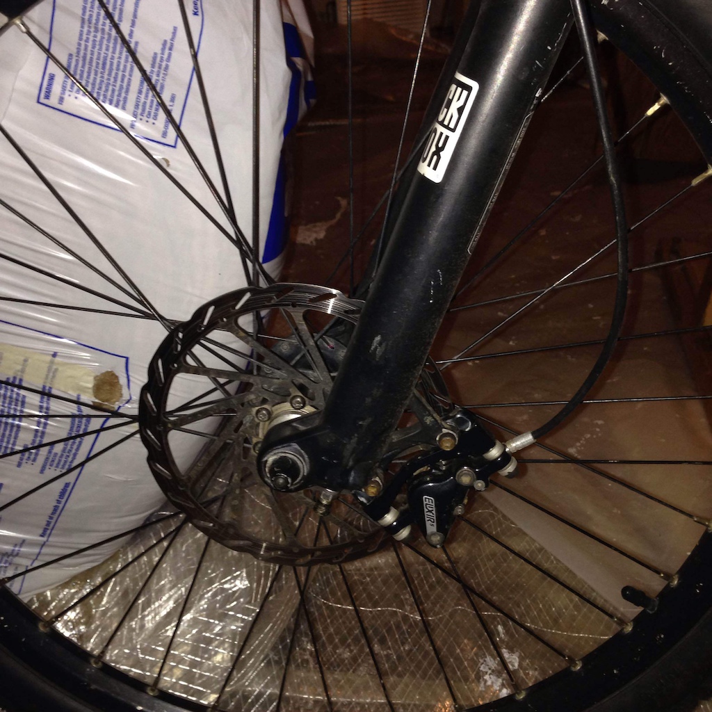 2006 santa cruz superlight