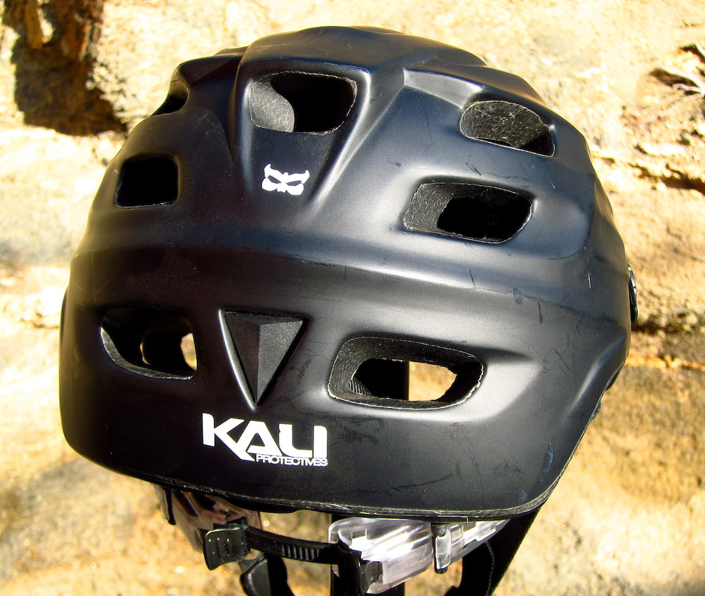 Kali Maya Half Shell helmet 2015
