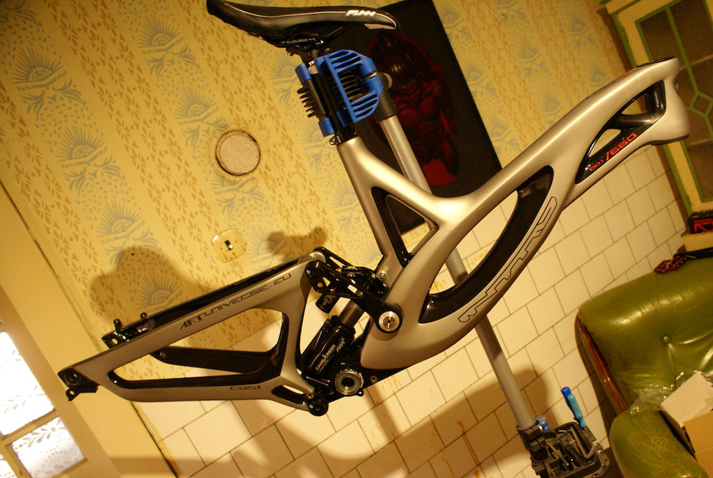 INTRO Tabu 185/210mm