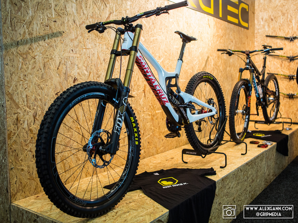 new products for 2015 from core bike.