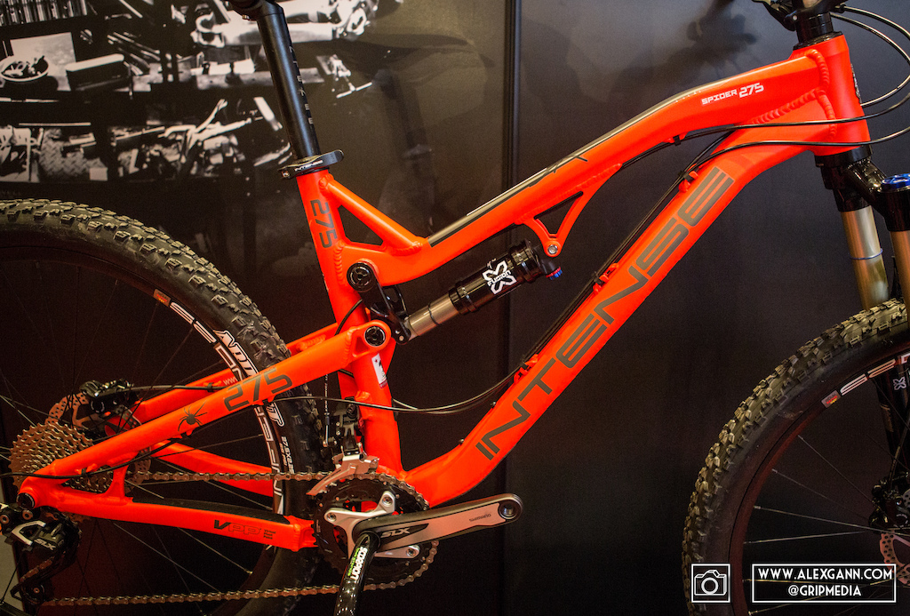 new products for 2015 from core bike.