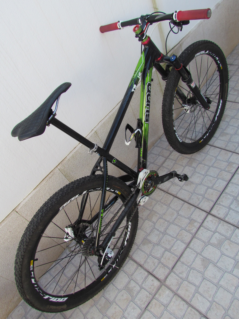 CrossCountry/XC Extreme