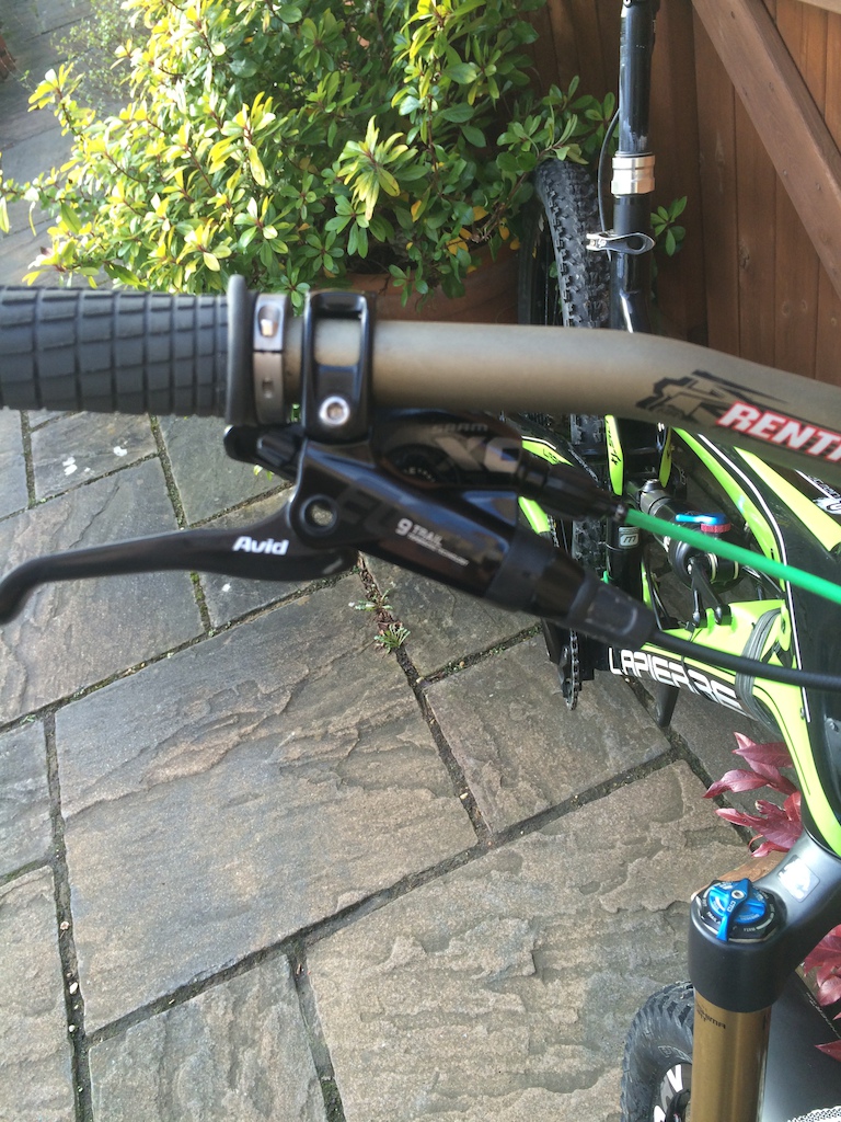 2013 Lapierre 514 carbon build