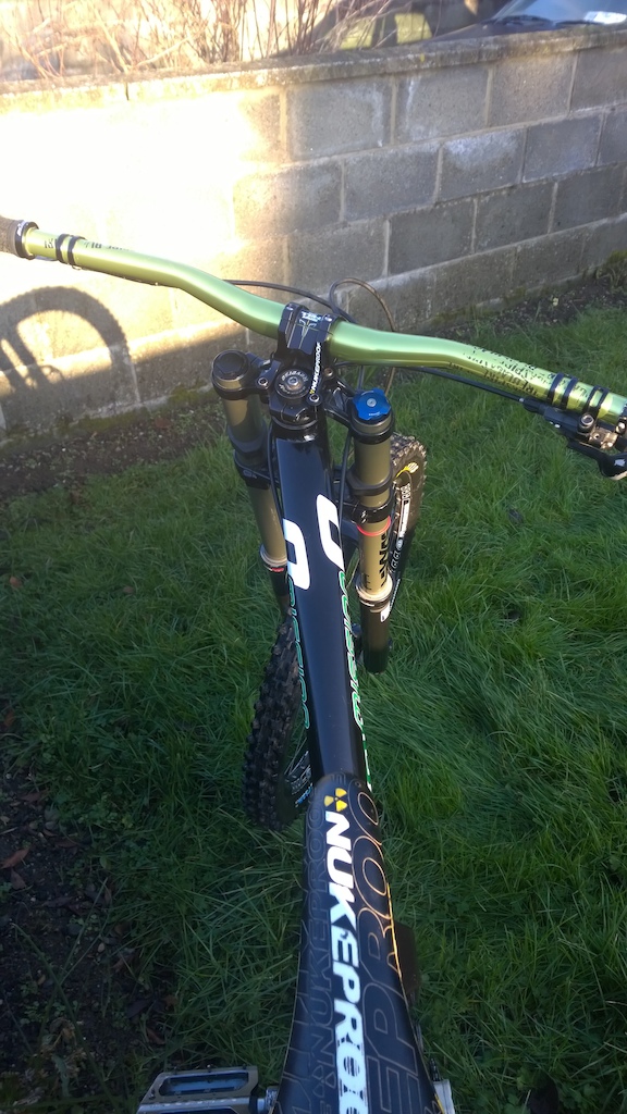 2014 Solid M9